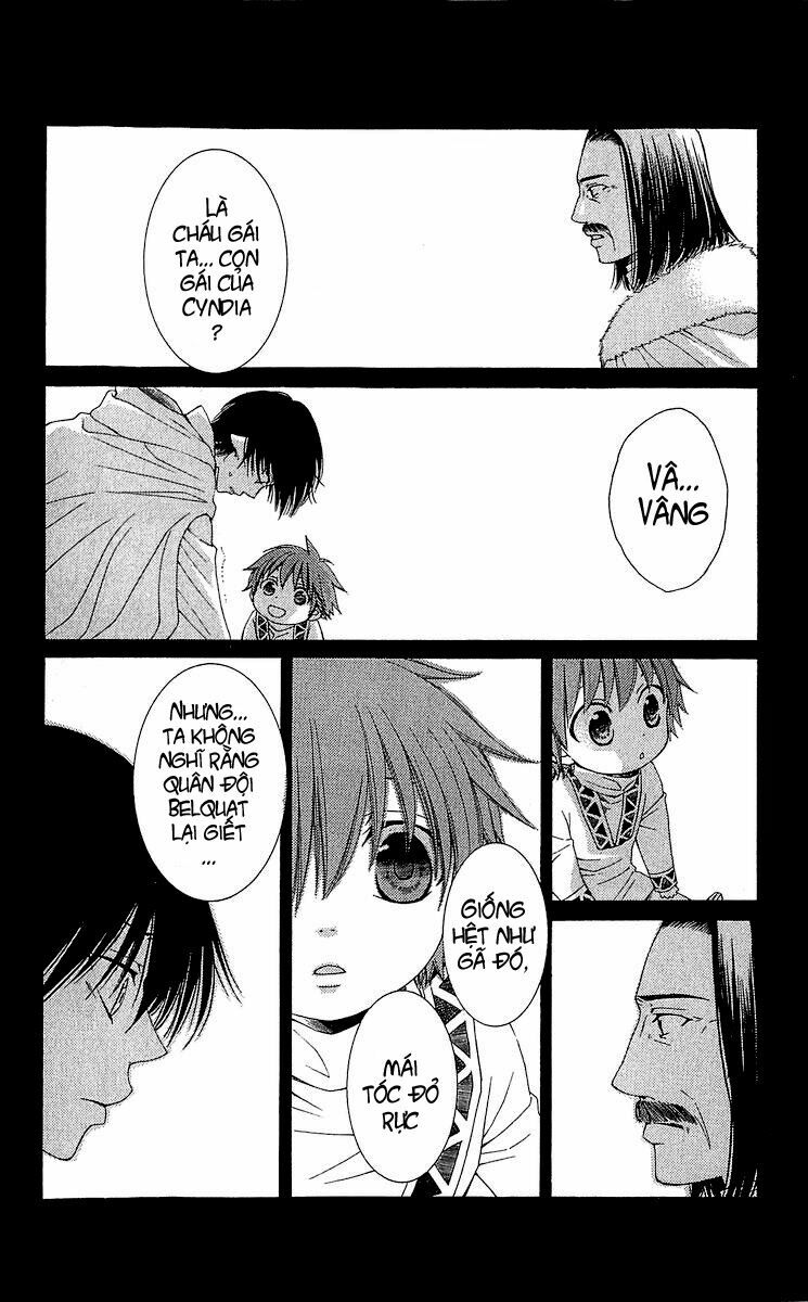 bình minh arcana chapter 10 38