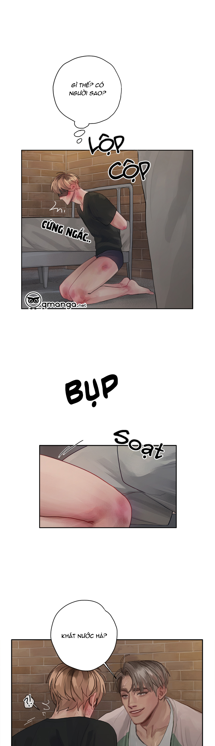 18+ dục vọng chapter 2 7