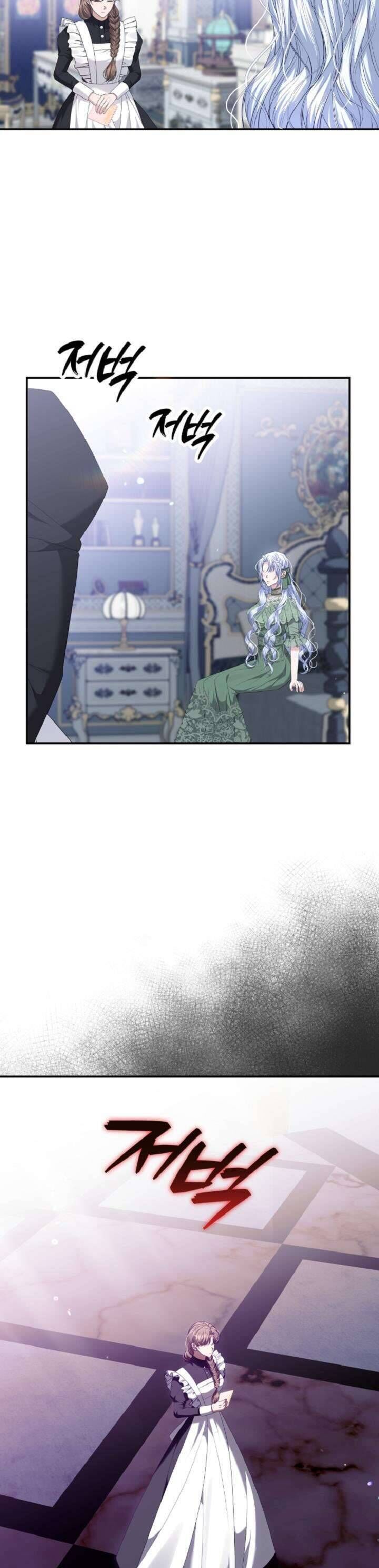 hướng dẫn về ác nữ chapter 10 47