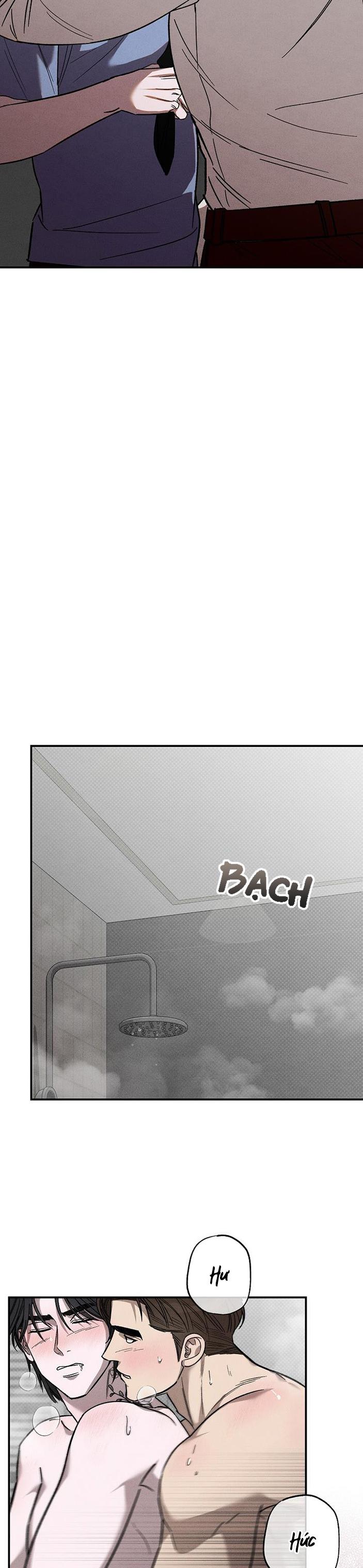 chạm vào em chapter 13 25