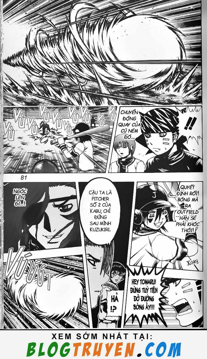 mr.fullswing chapter 78 16