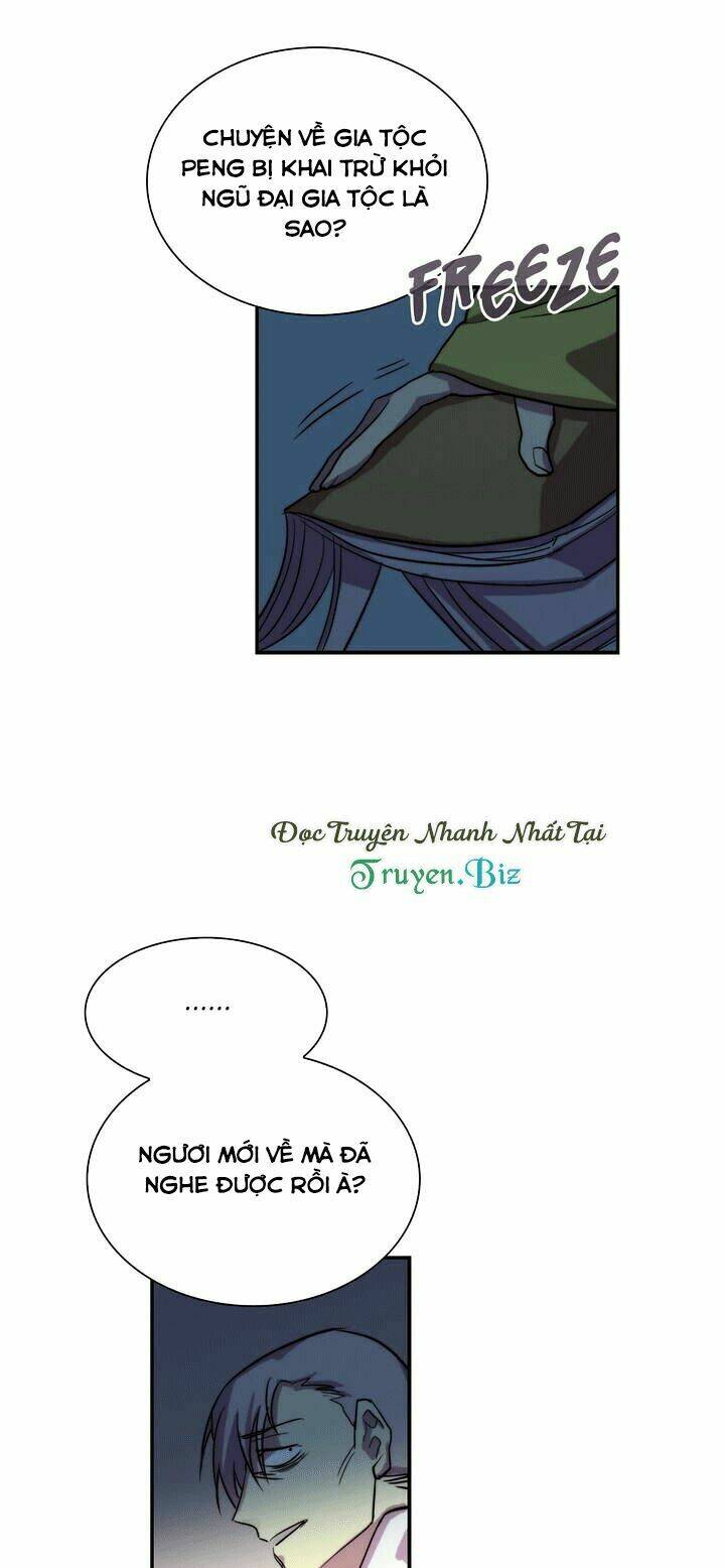 biên niên sử lãnh nguyệt chapter 36 17