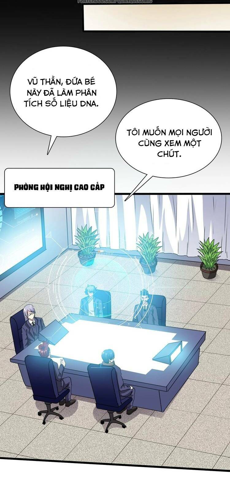 kinh thế kỳ nhân chapter 23 25