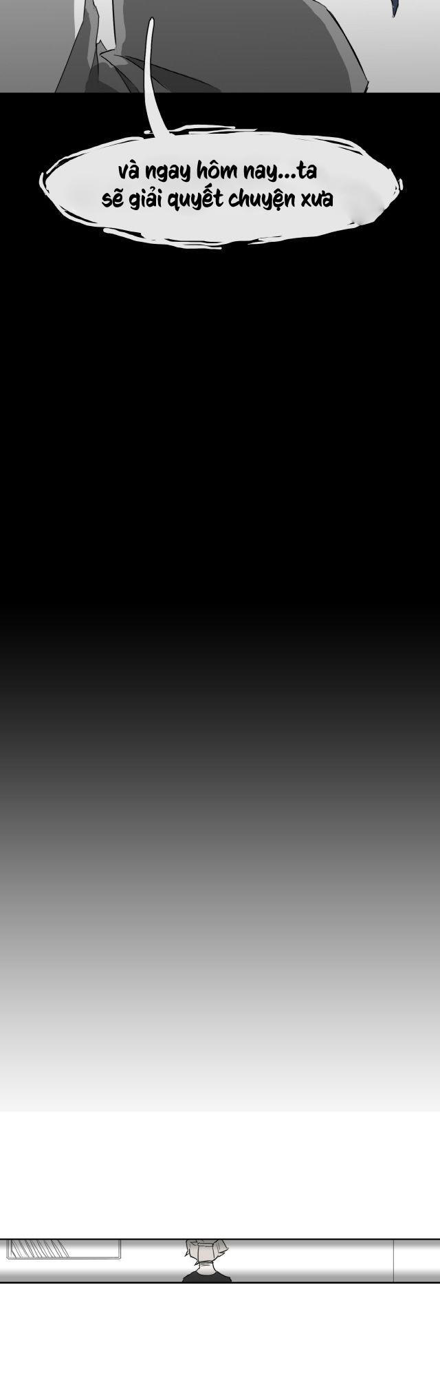 câu chuyện yasuo x riven chapter 1 10