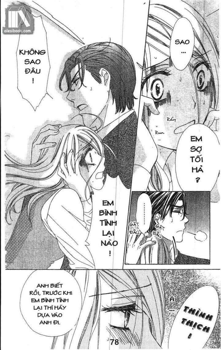 hôn nhân bất đắc dĩ - love of firos you chapter 2 25