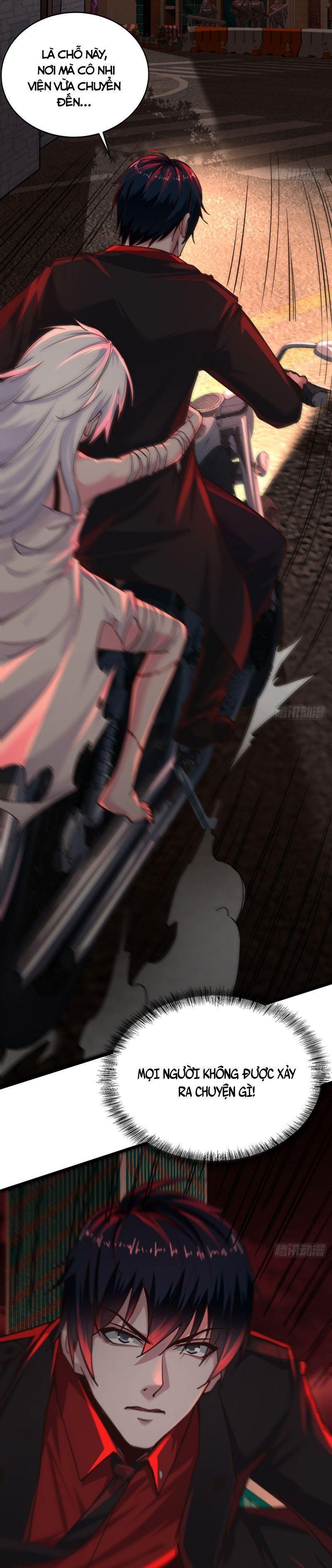 bắt đầu từ trăng đỏ chapter 40 4