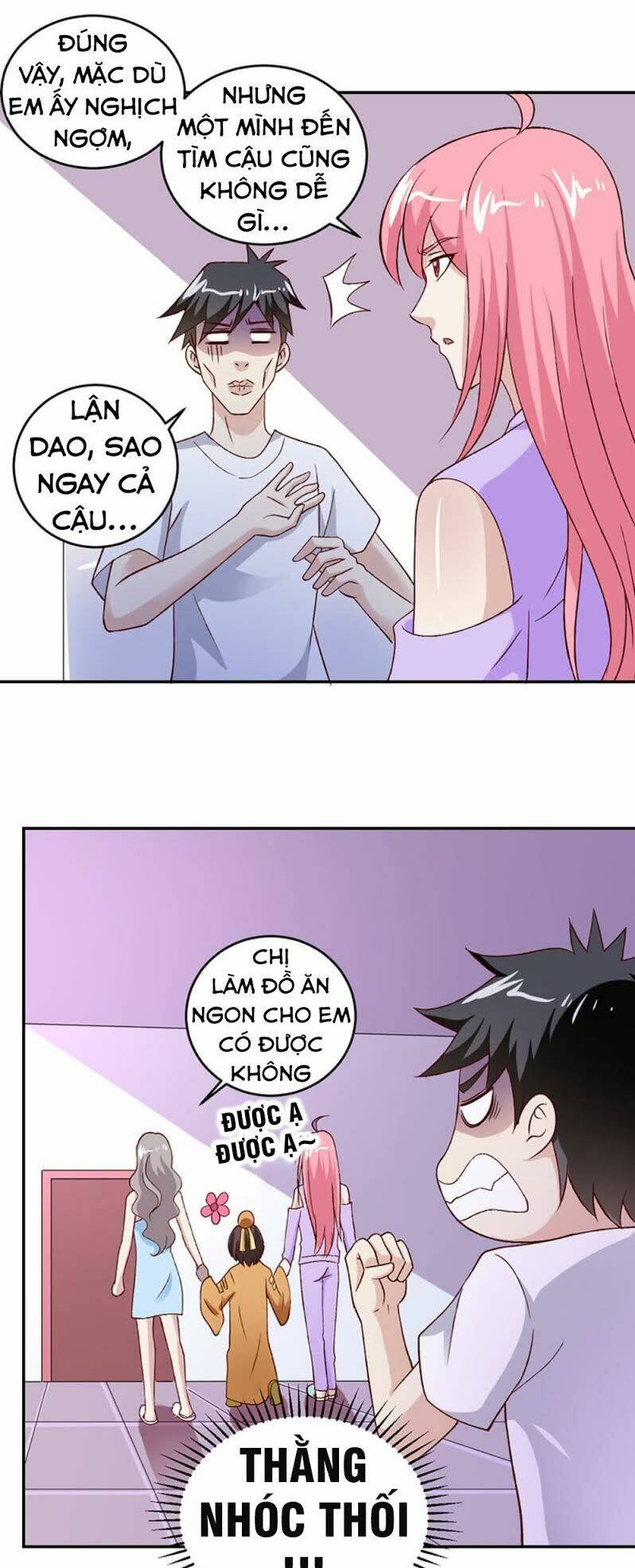 táng kiếm quyết chapter 25 25