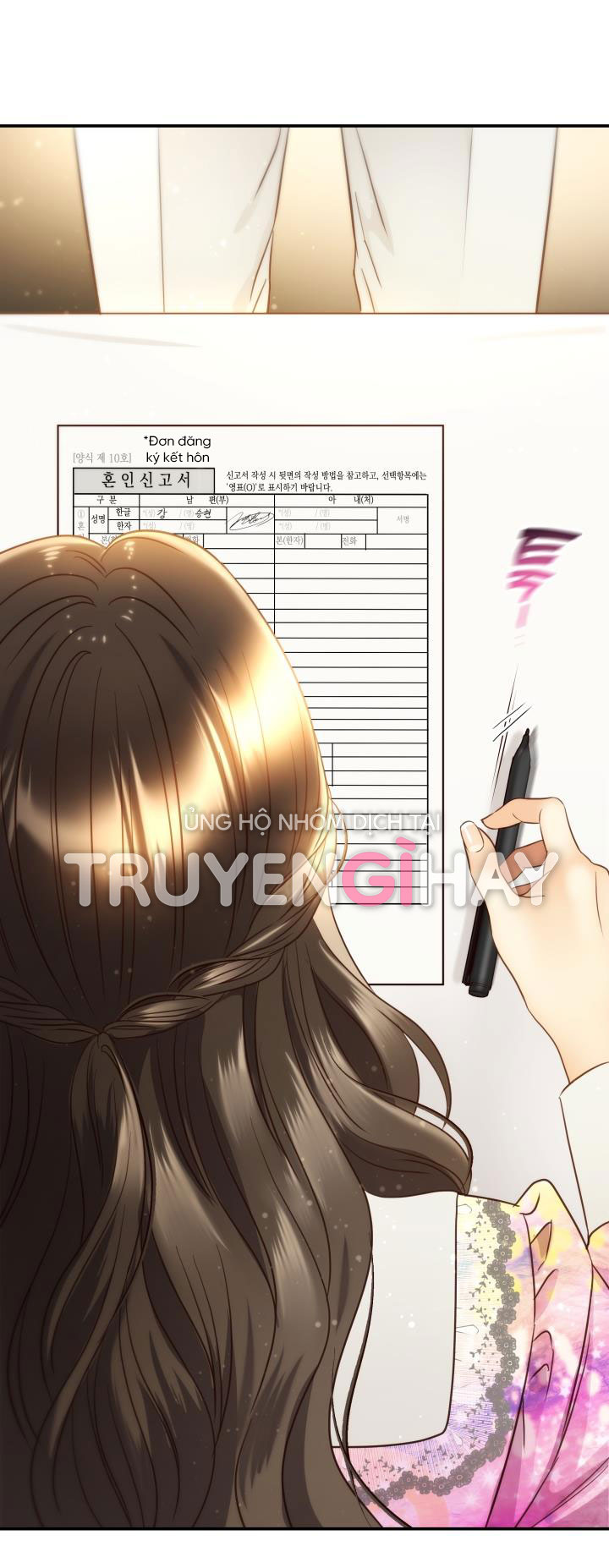 [16+] ánh sao ban mai chapter 69.1 10