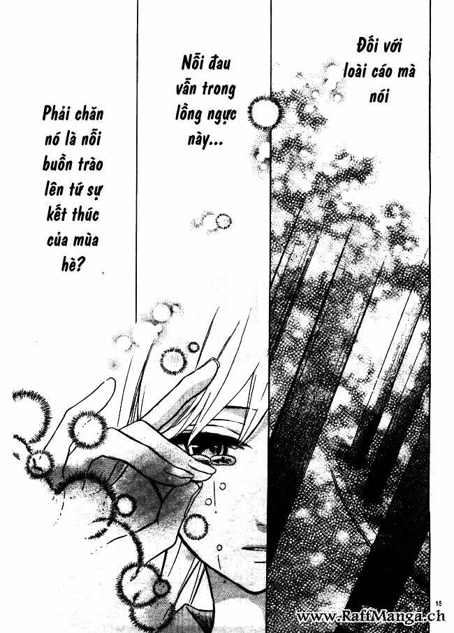 kitsune no yomeiri chapter 10 16