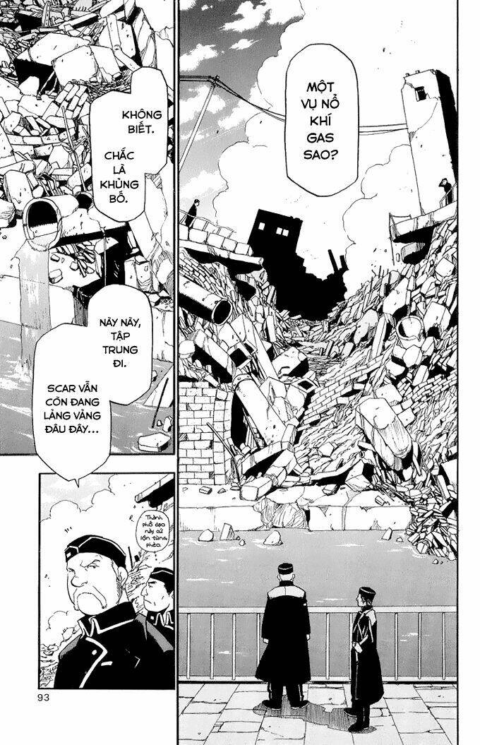 giả kim thuật chapter 11 6