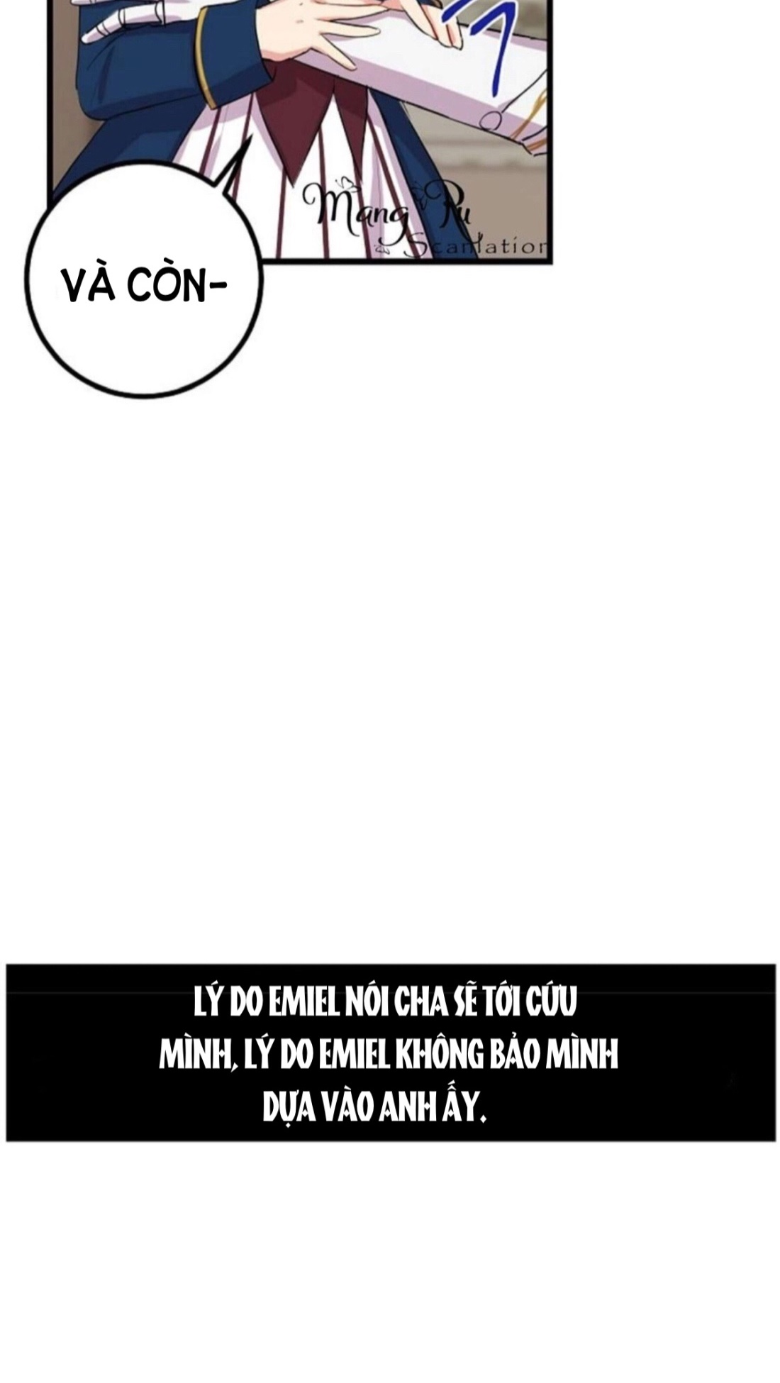 tôi là tiểu thư của gia đình này chapter 24 52