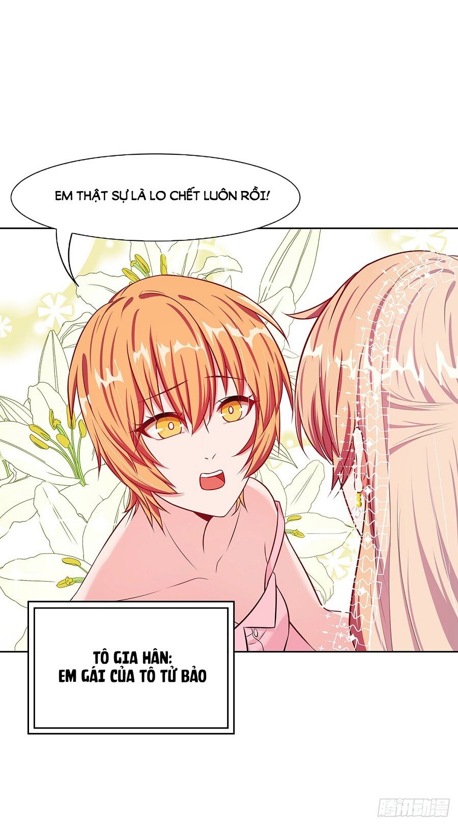trọng sinh quý thê chi phục thù hoa lệ chapter 11 12