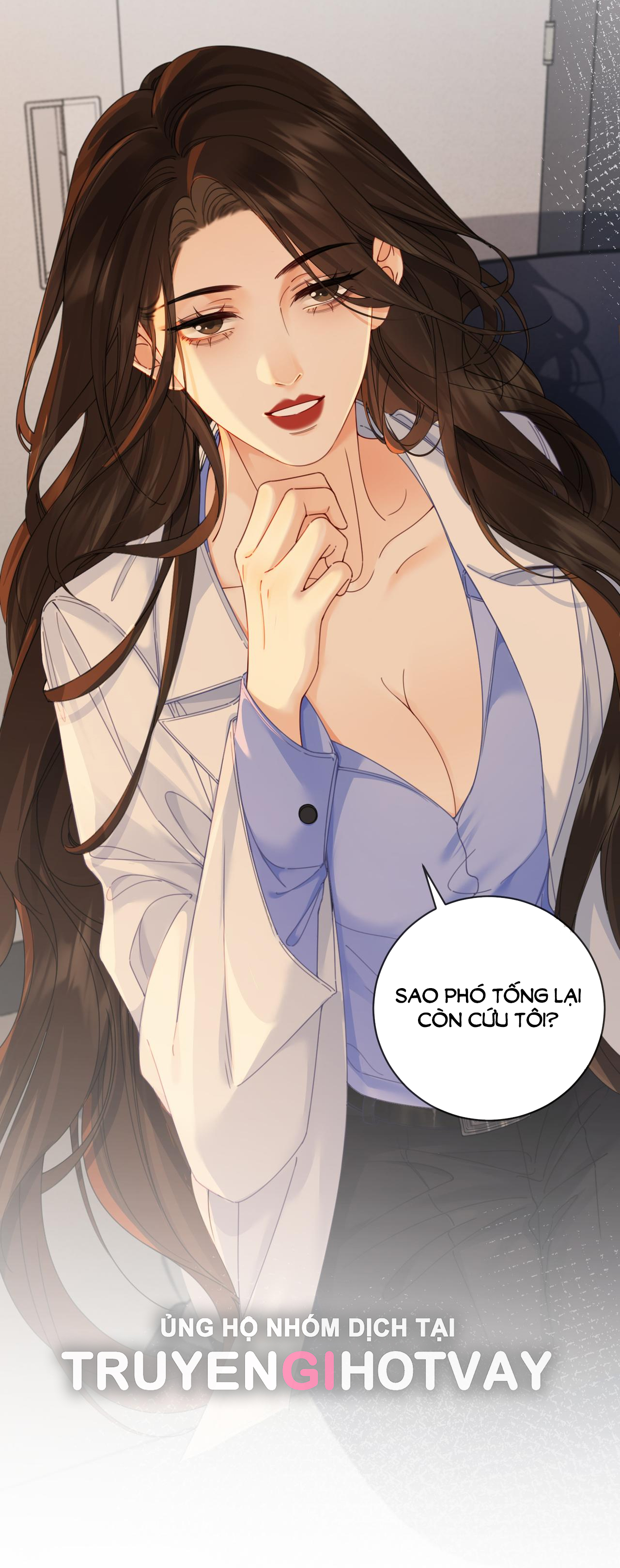 nàng pháp y thân yêu của tôi chapter 25.2 2