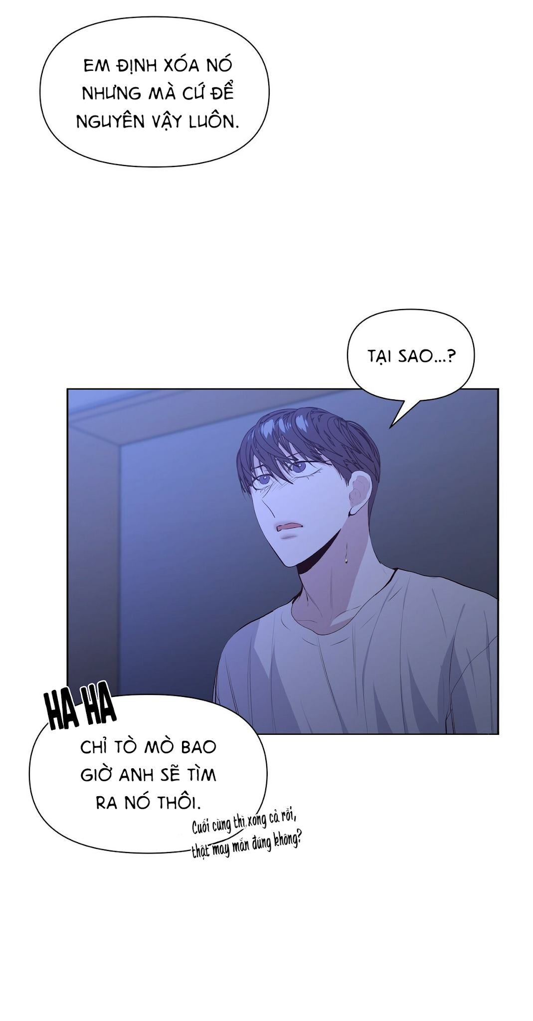 hội chứng chapter 15 5