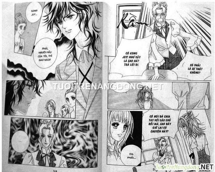 lọ lem hậu đậu chapter 90 27