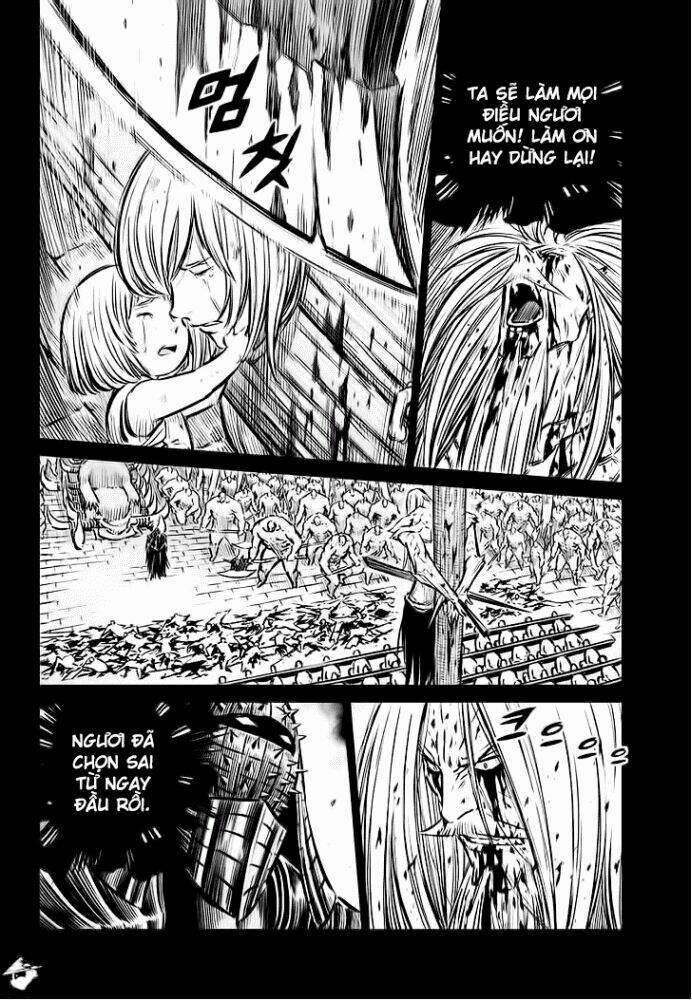 lính đánh thuê maruhan chapter 65 15