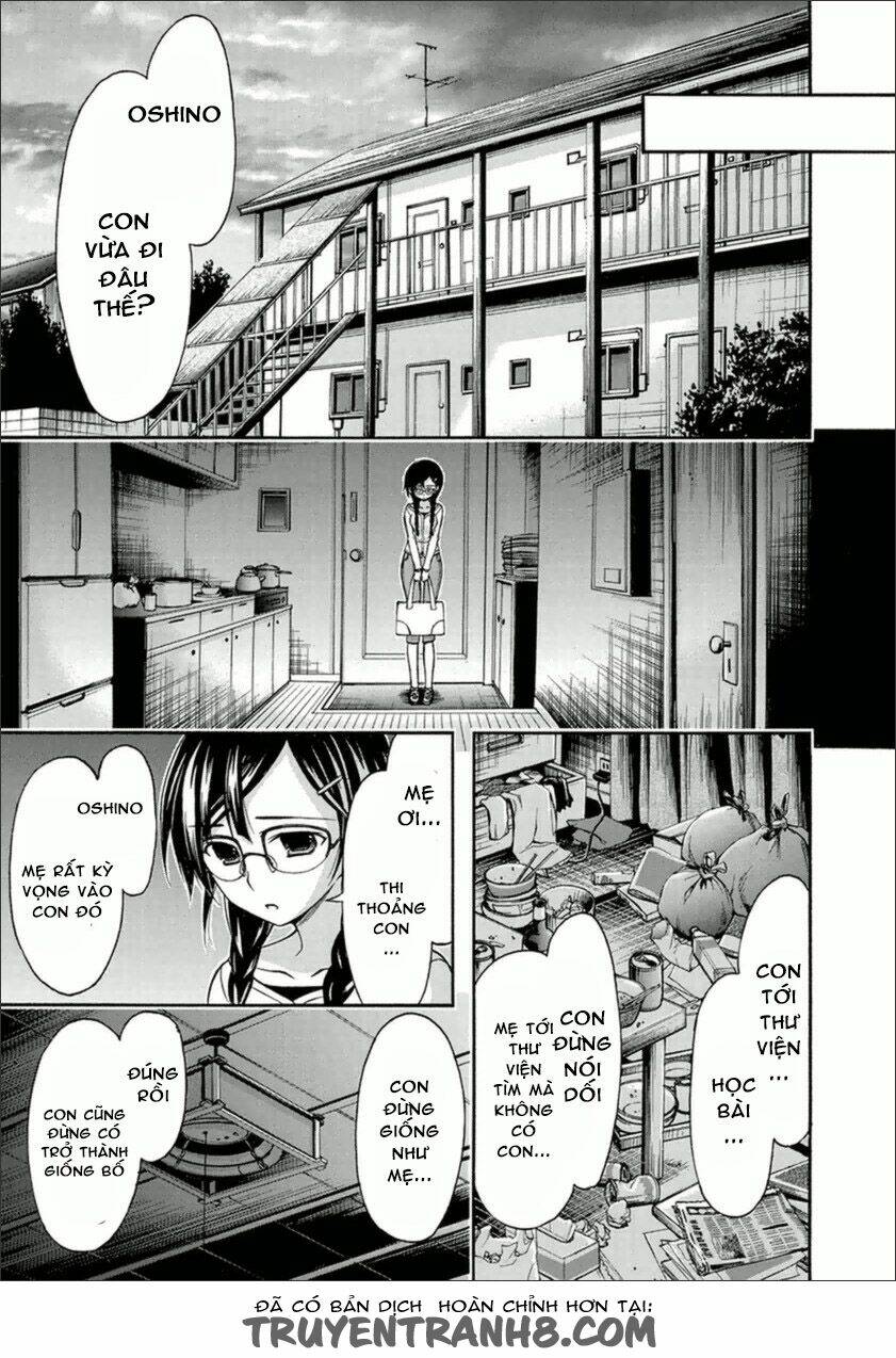 gou-dere bishoujo nagihara sora chapter 18 40