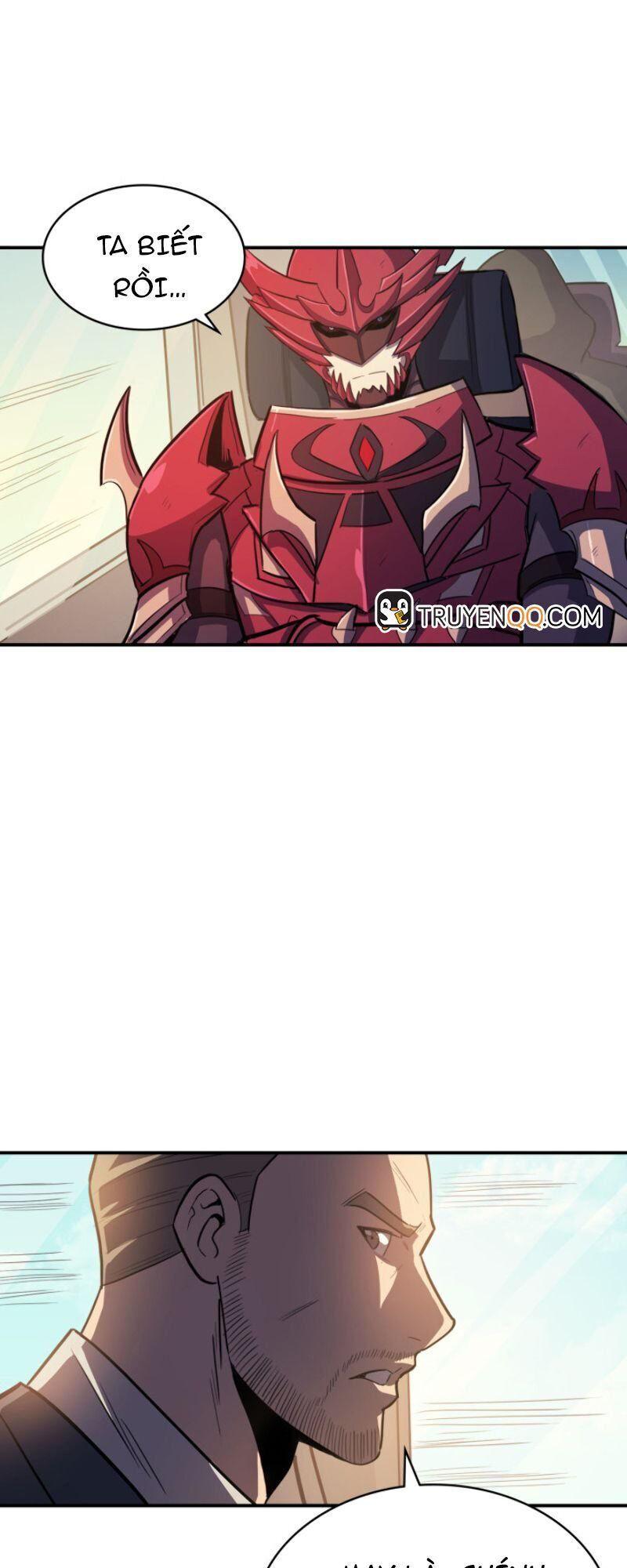 tôi trở lại thăng cấp một mình chapter 19 40