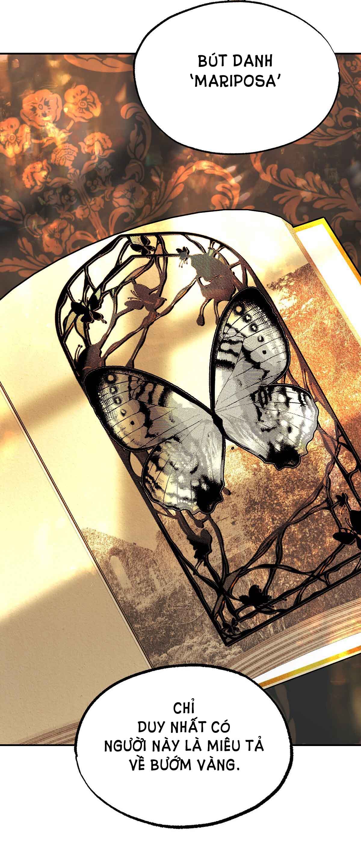 bánh xe của charlotte chapter 6.2 13