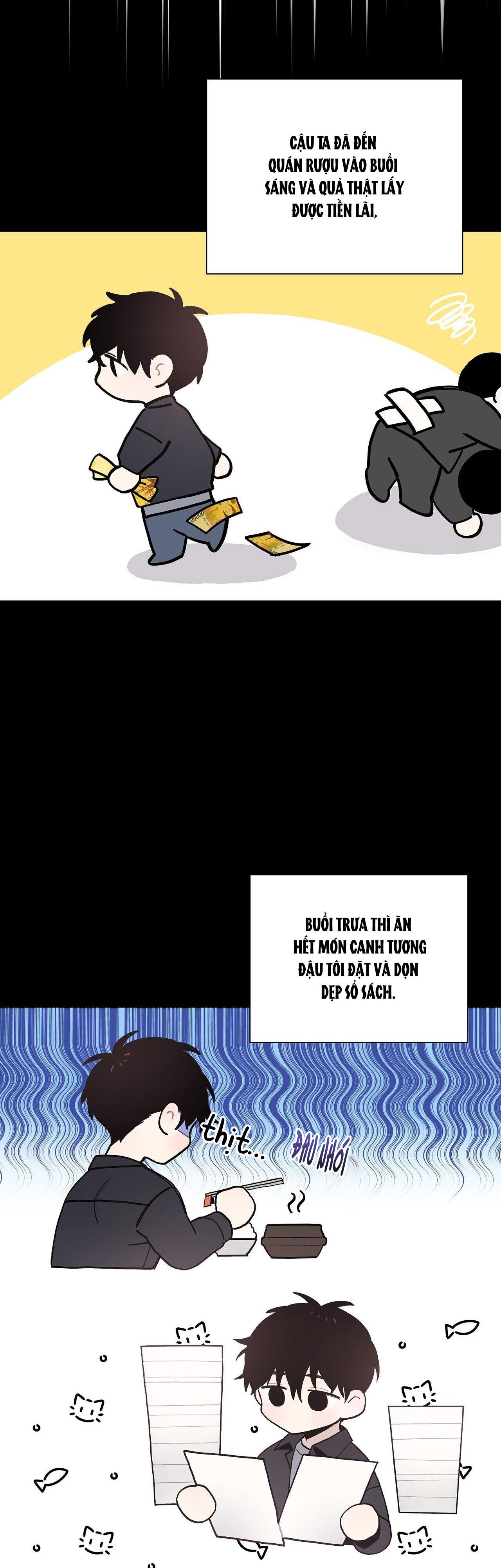 blaze out chapter 6 12