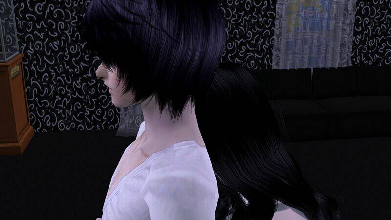 trong vòng tay anh (truyện sims 2) chapter 9 41