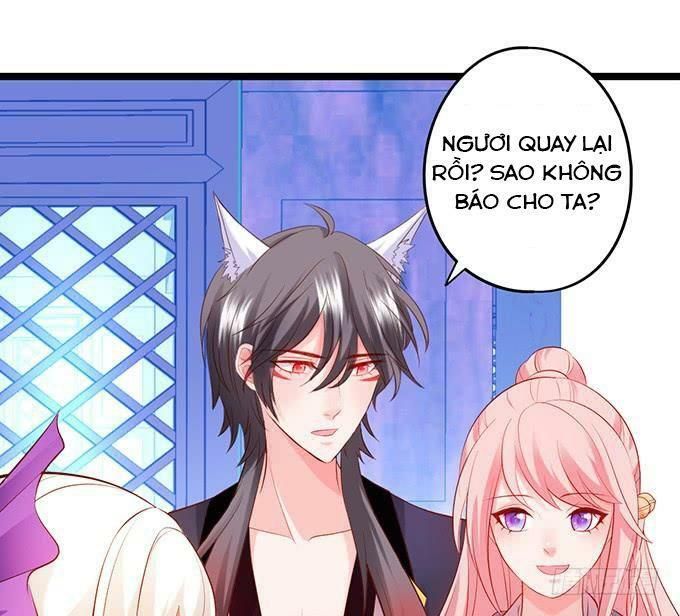 hồ tiên hung bạo chapter 139 9
