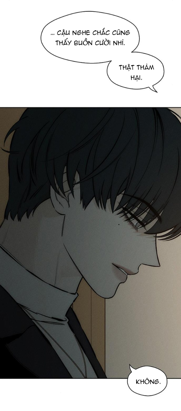 [18+] Nước Mắt Trên Đóa Hoa Tàn chapter 20.1 23