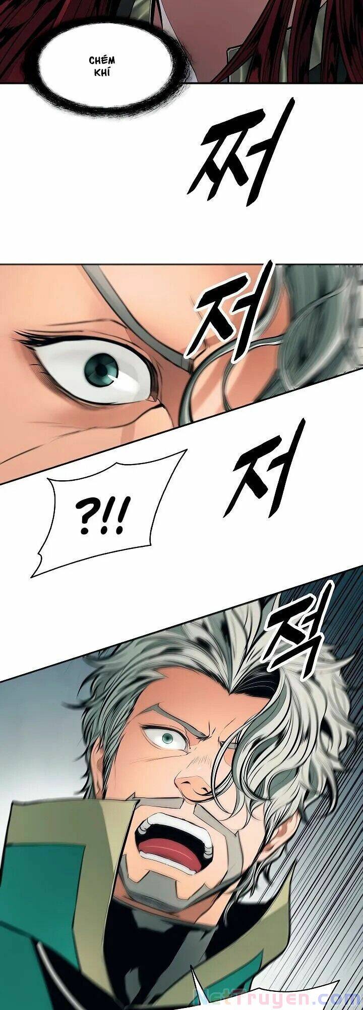 bất bại chân ma chapter 83 17