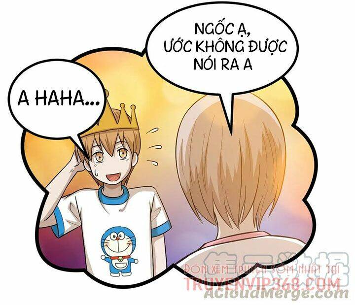 đai ca trở lại tuổi 16 chapter 102 25