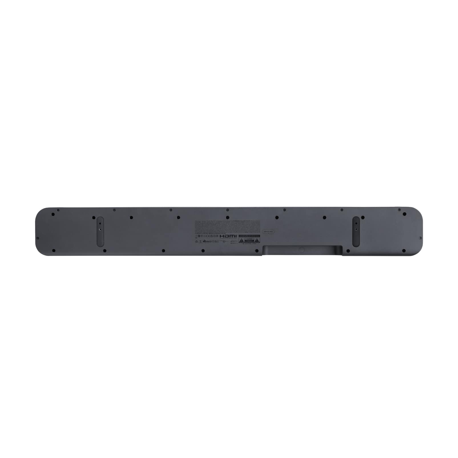 Combo Loa Soundbar JBL Bar 300 kèm tai nghe - Hàng chính hãng