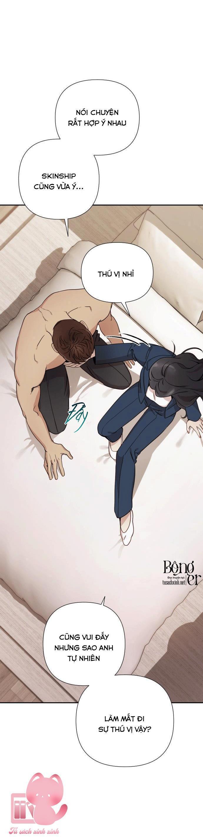 hãy sinh con ra nhé chapter 1 47