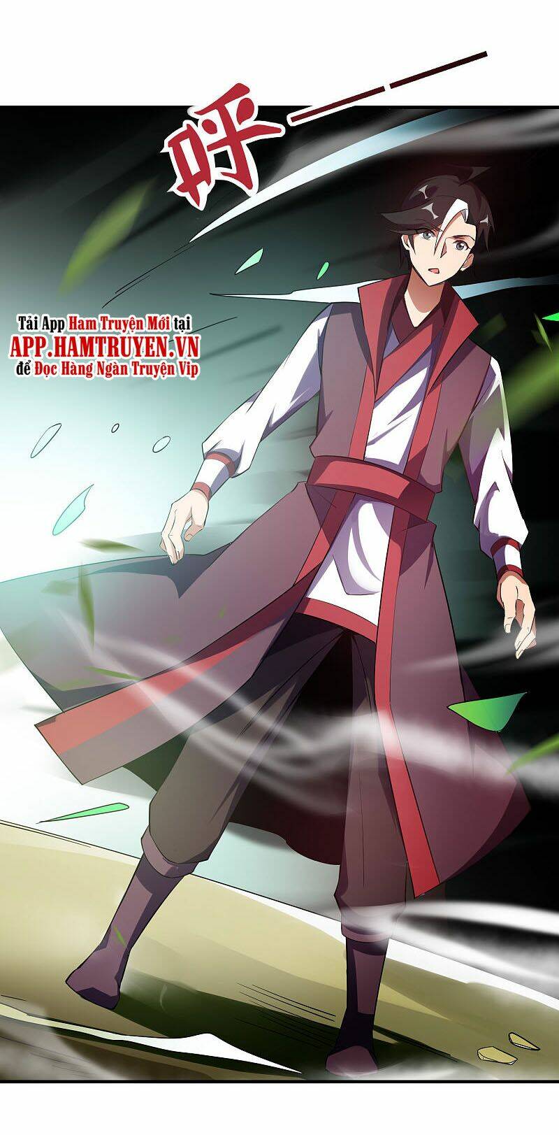 phục thiên thánh chủ chapter 142 30