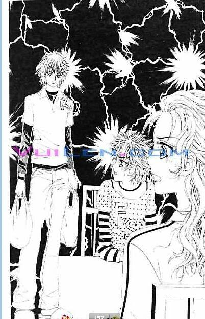 nụ hôn và sắc đẹp chapter 6 157