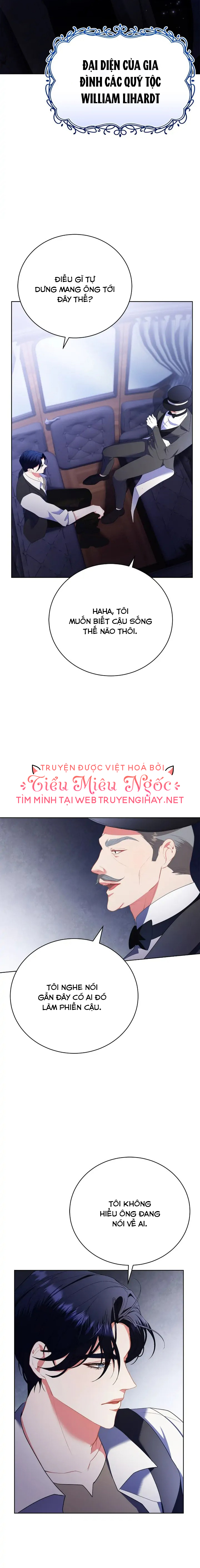 tình yêu đó chưa hề tồn tại chapter 23 14