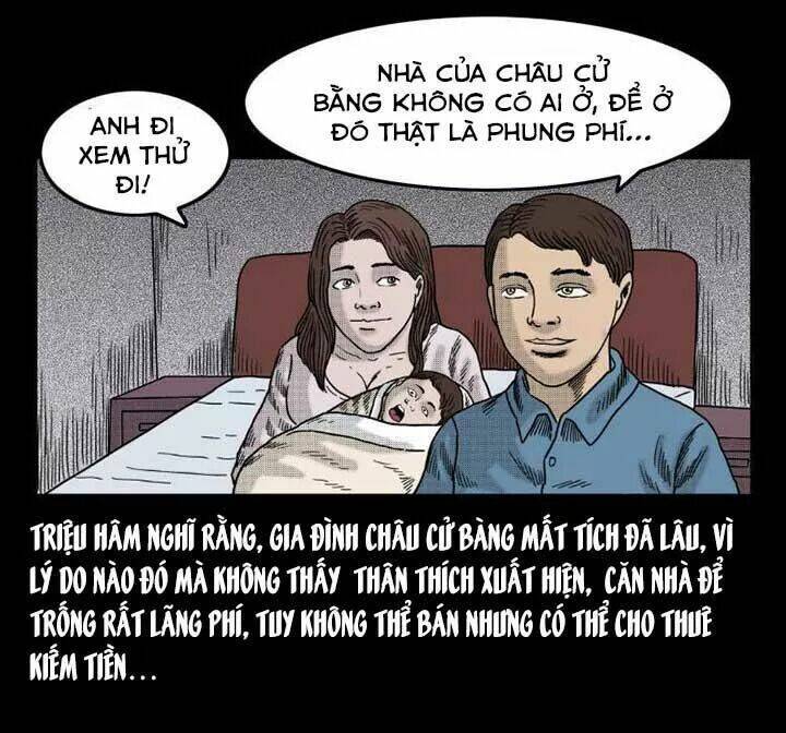 kỳ án có thật chapter 26 11