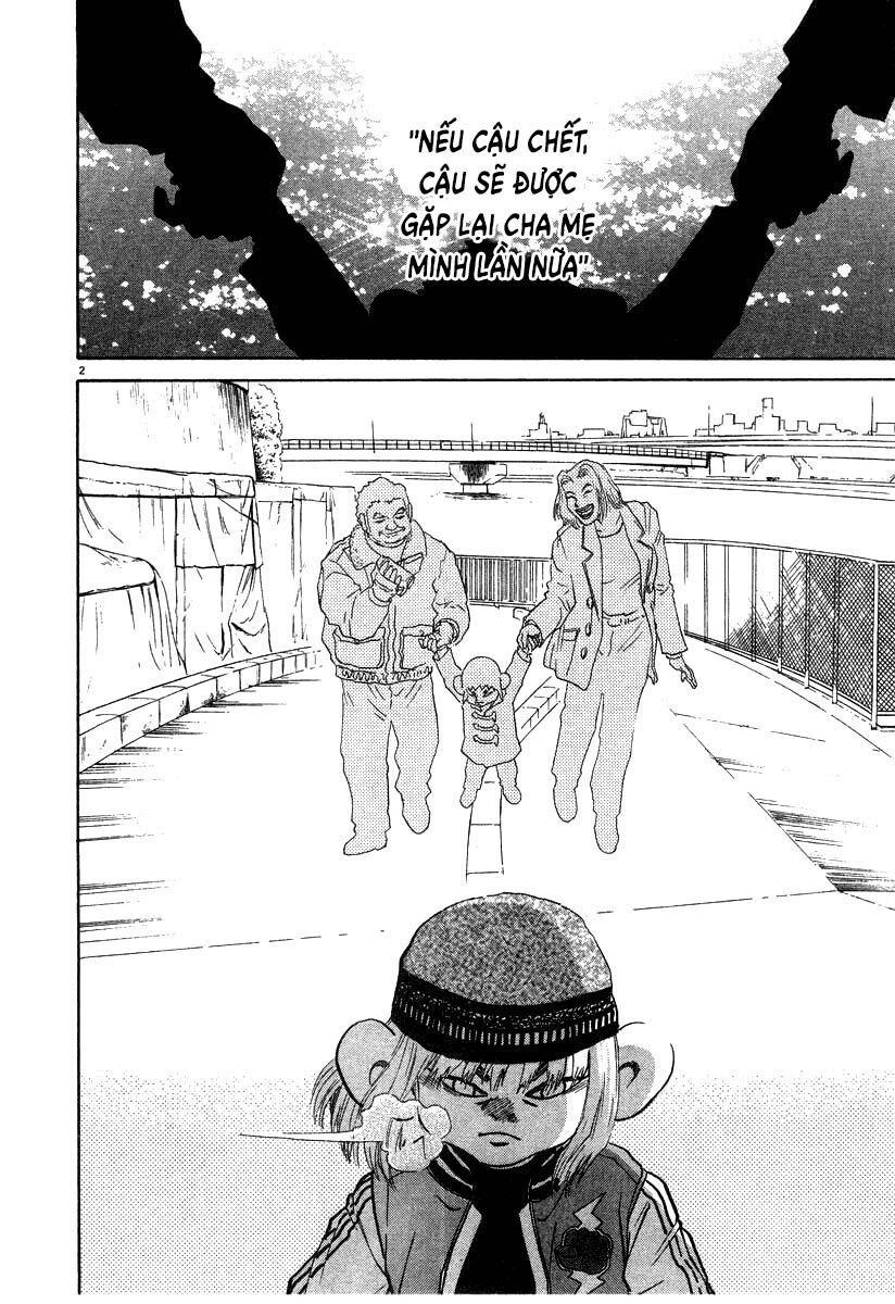 kiichi!! chapter 23 2