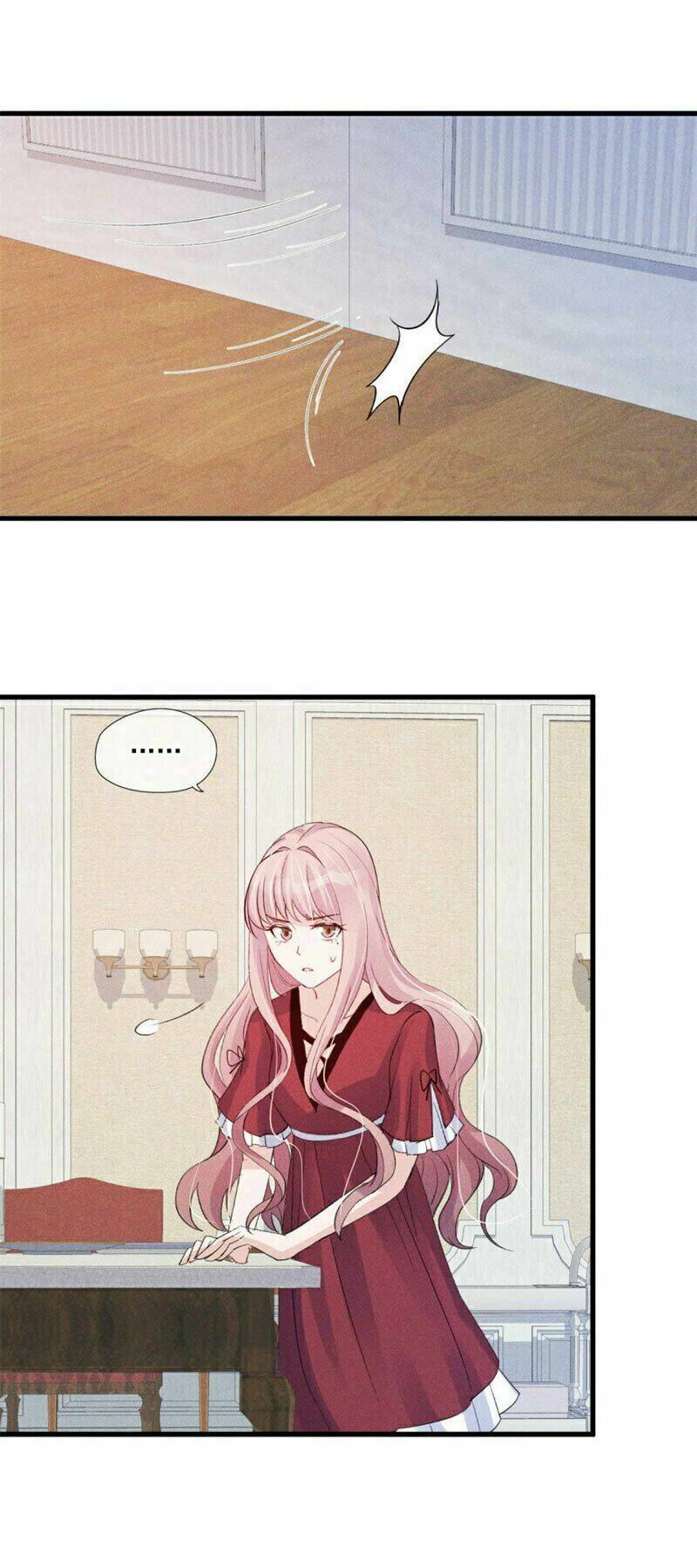 cạm bẫy lửa tình chapter 30 25