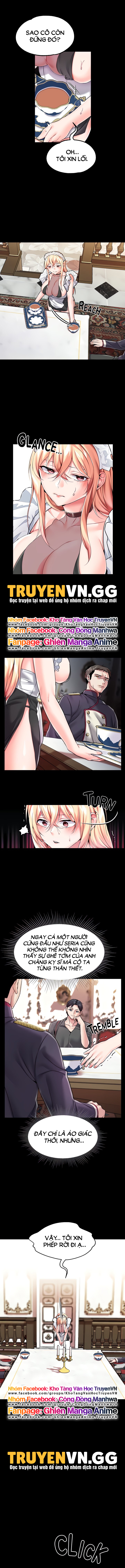 thuần hóa nữ phản diện chapter 6 6