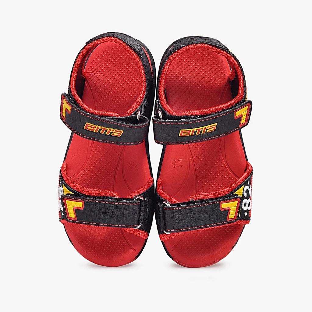 SANDAL QUAI HẬU HỌC SINH BÉ TRAI DTB074500