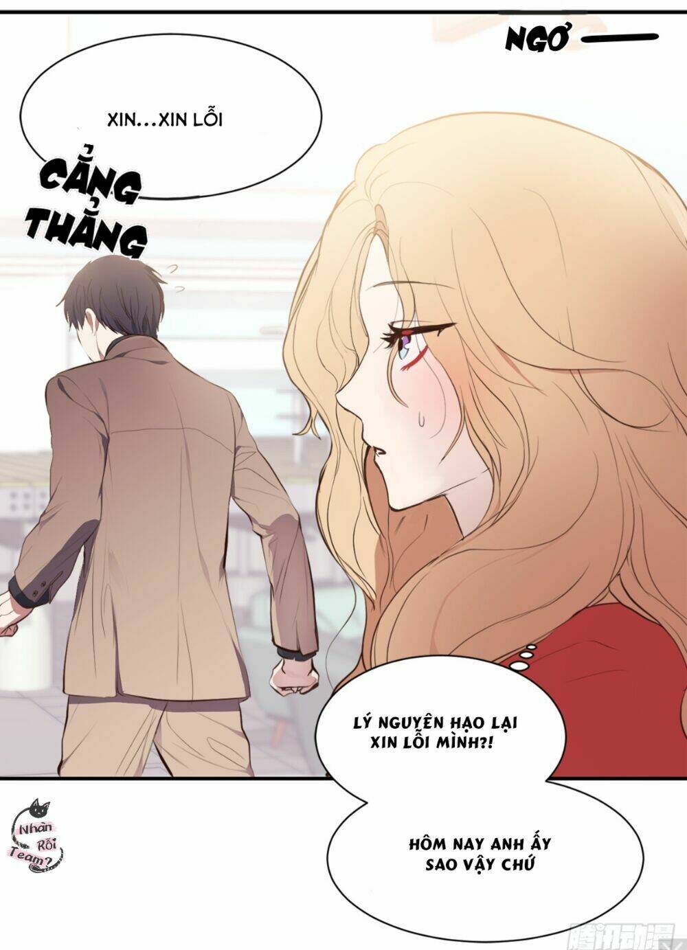 acup tiên sinh chapter 18 5