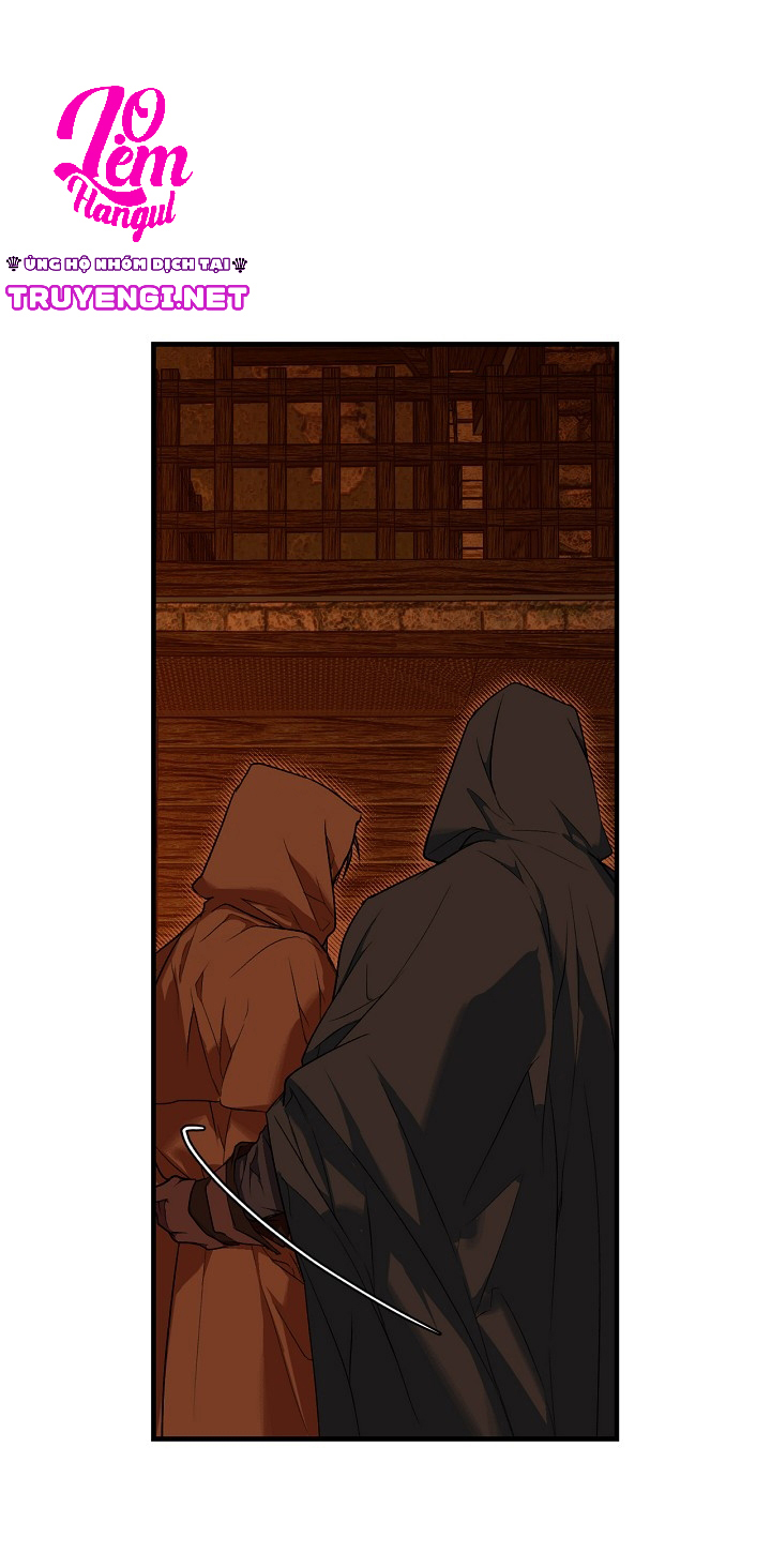 tiểu thư bí ẩn chapter 18 16