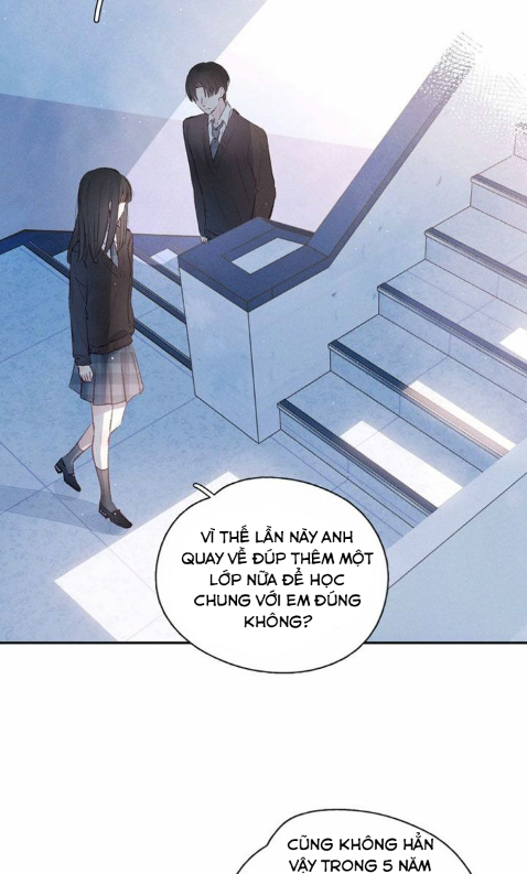 nỗi buồn của hoa cẩm tú cầu chapter 32 4