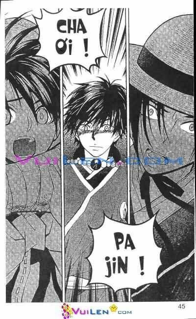 tiên nữ giáng trần chapter 19 45