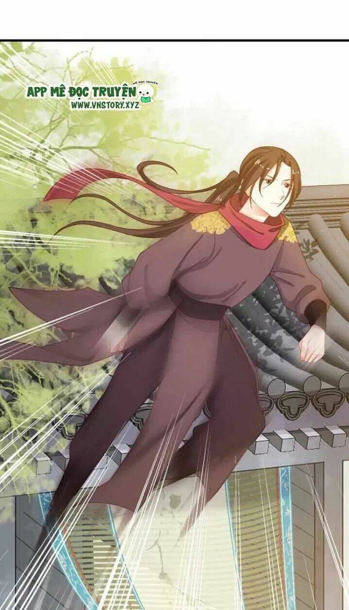 kiều nữ độc phi chapter 257 25