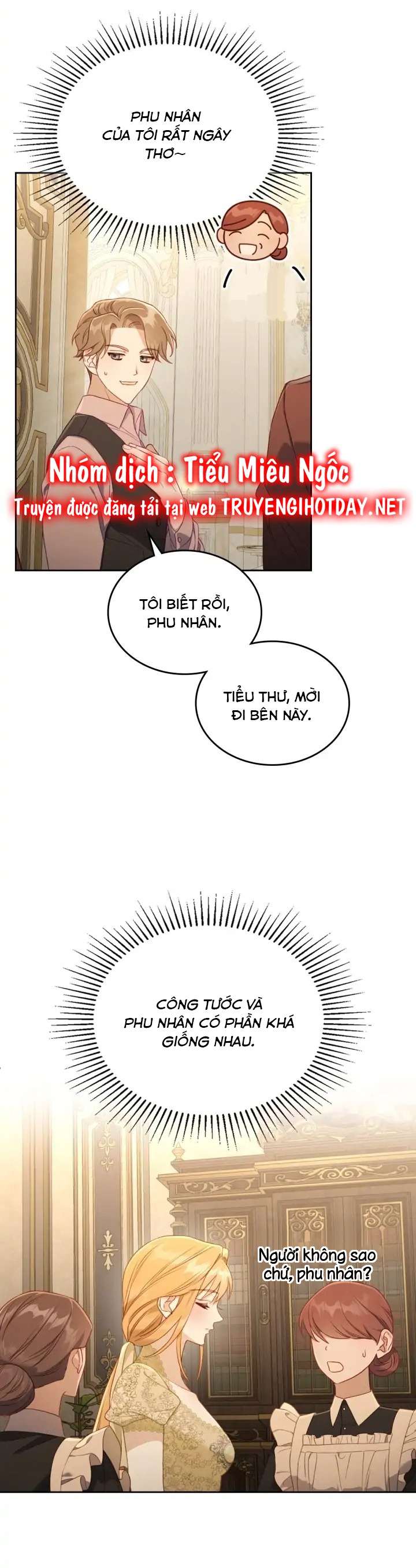 thư viện ánh trăng chapter 33 10