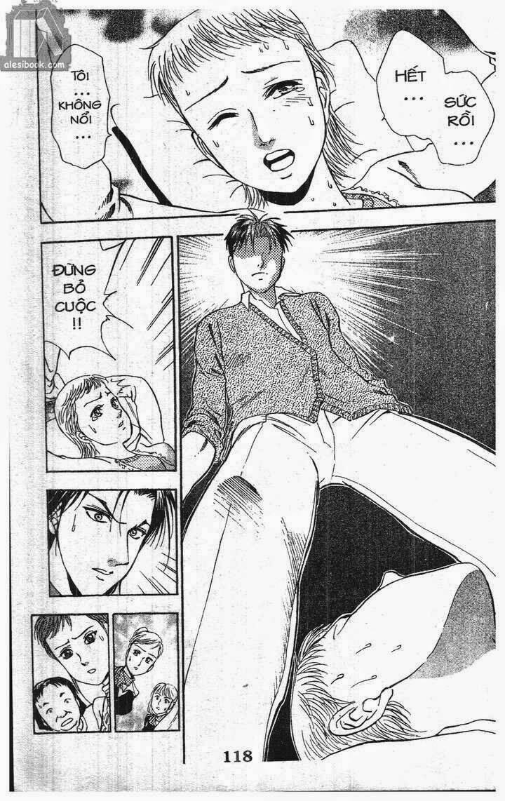 bàn tay thần sầu teru chapter 131 18