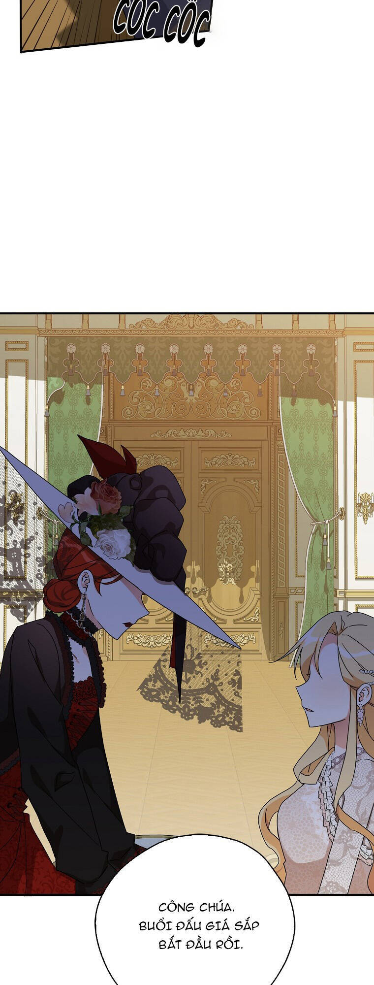 ba người anh trai của tôi là bạo quân chapter 65.1 17