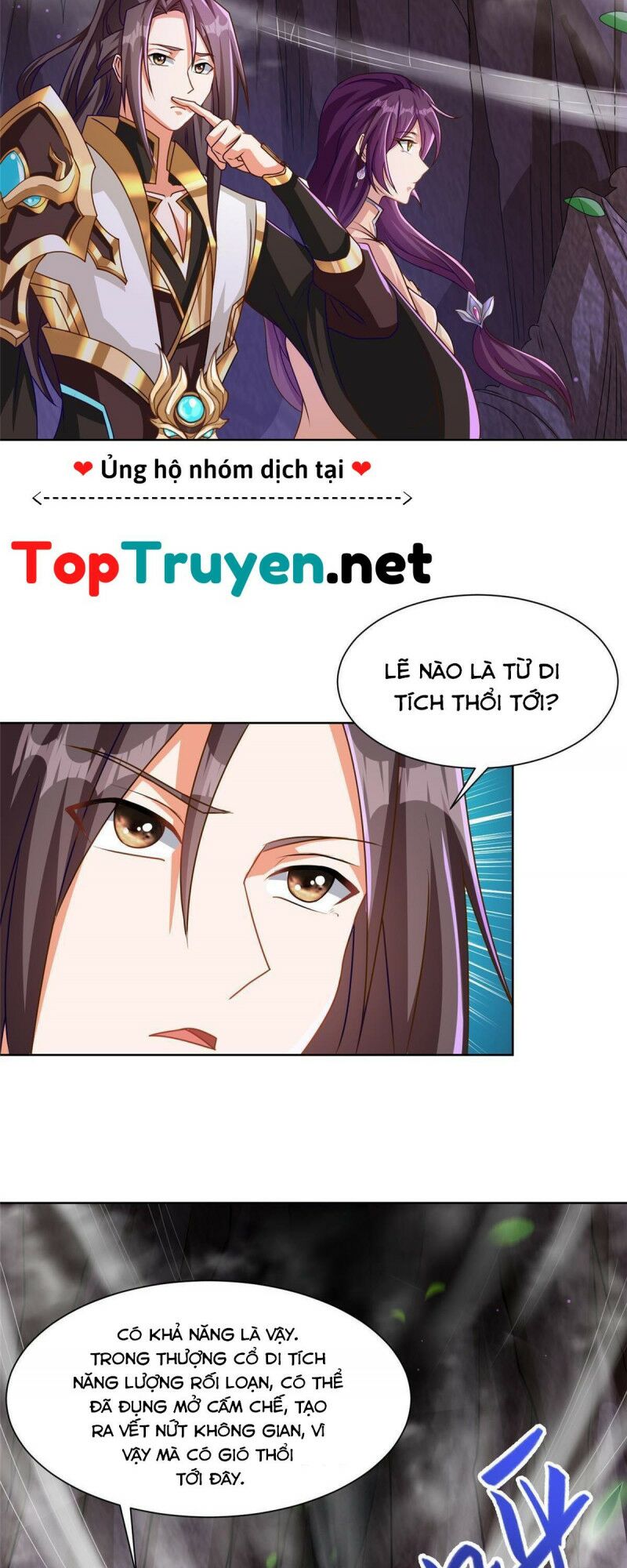 người nuôi rồng chapter 148 2