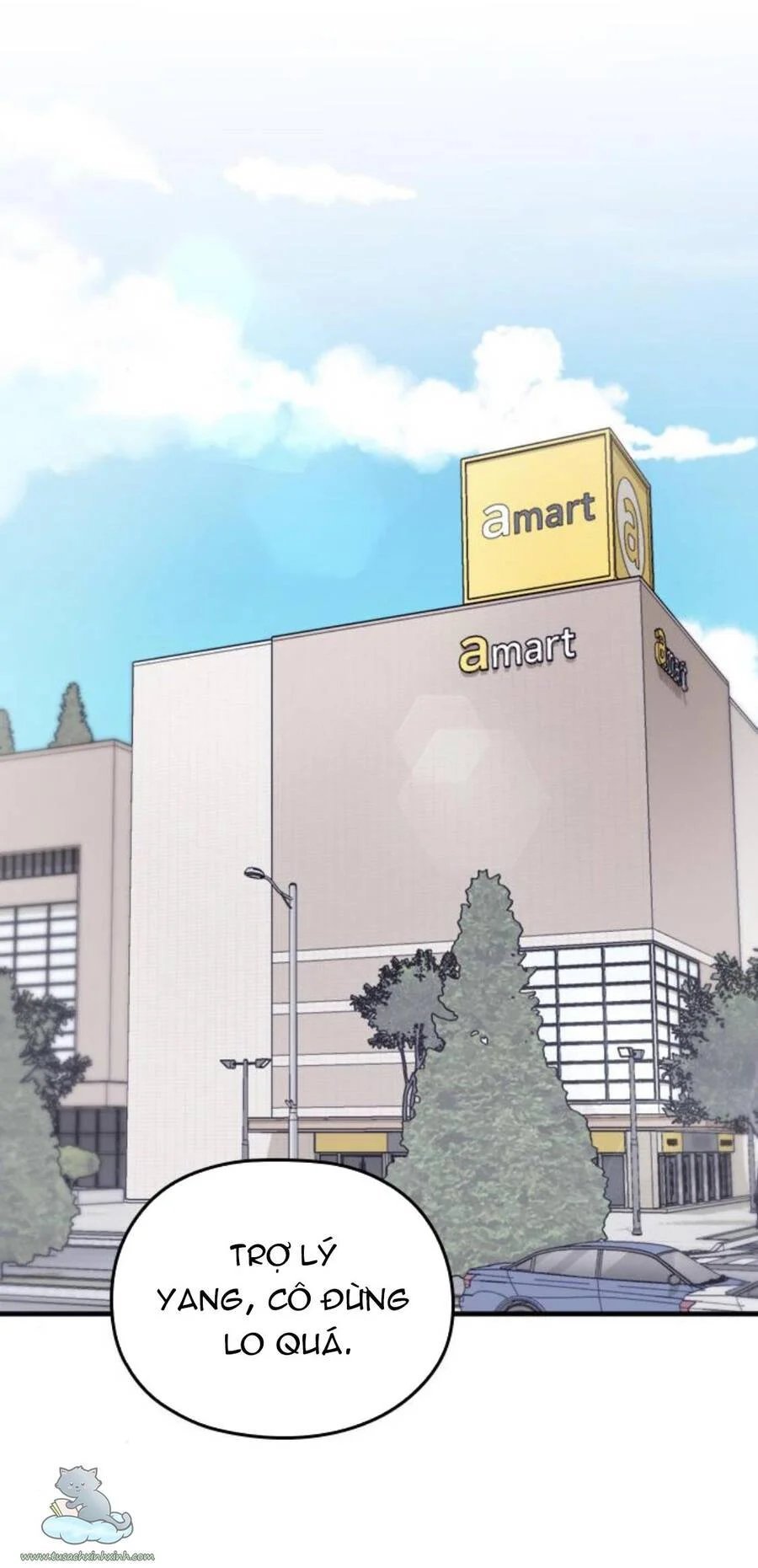 cô đi mà lấy chồng tôi chapter 26 44