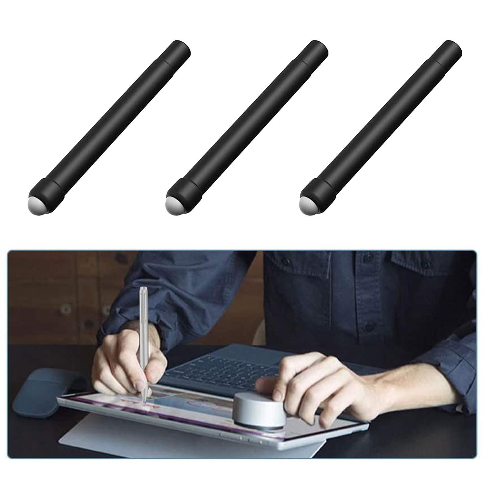 3Pcs Stylus Pen Tips Type Pencil Tip for Surface 6 5 4 Stylus Pen